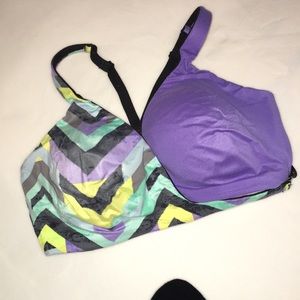 Victoria Secret Sports Bra